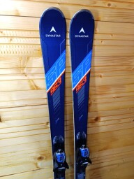 LYŽE DYNASTAR SPEED 963 KONECT 162CM